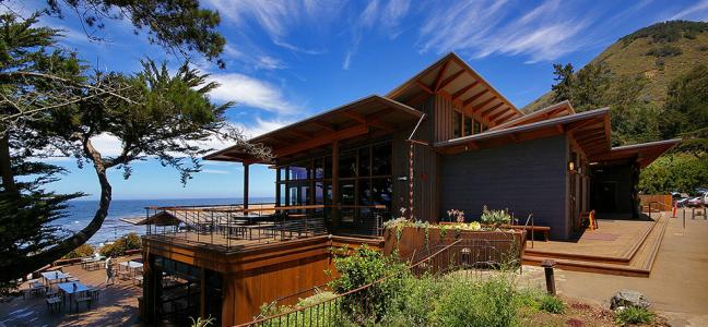 esalen meeting room