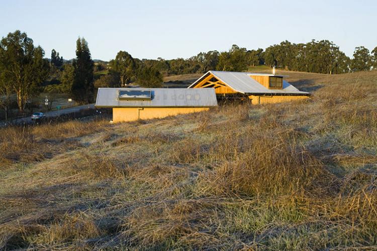 arastradero preserve gateway