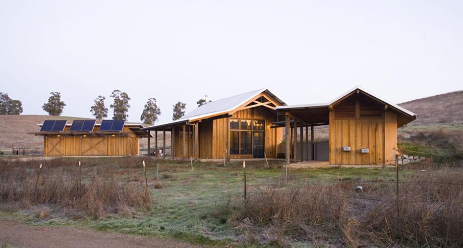 arastradero preserve gateway