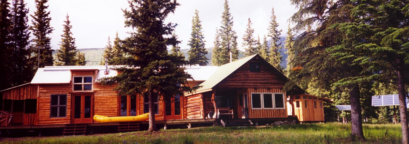 boreal lodge south
