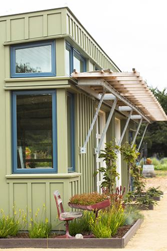 carmel green classroom