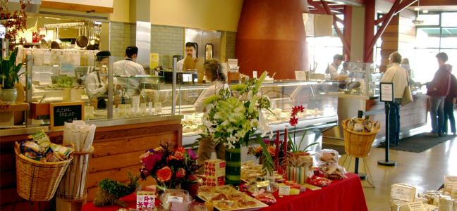 El Cerrito Natural Grocery Prepared Food Annex Celebrates First Anniversary!