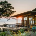 Esalen Institute Exterior